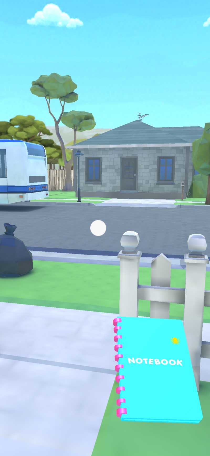 害虫防治3D3