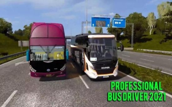 摸摸鱼特技巴士0