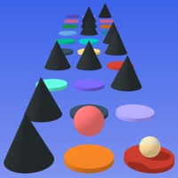 彩球跳动3D永无止境