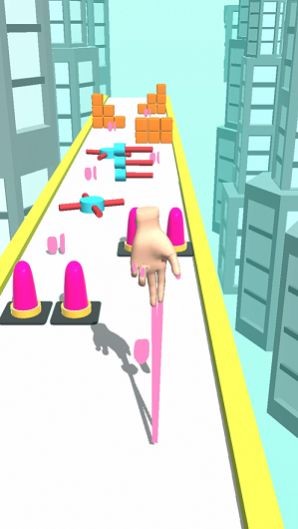 Nail Rush3