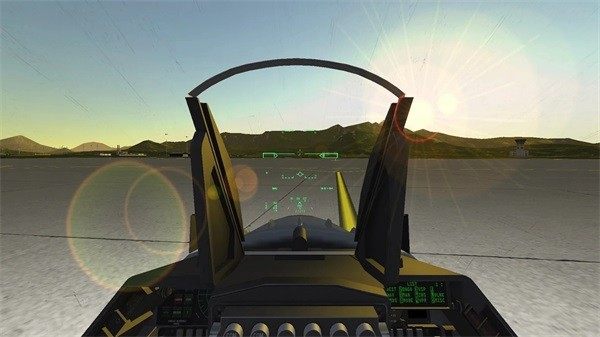 武装空军1