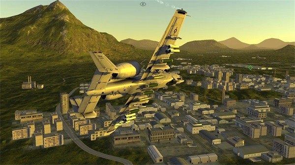 武装空军2