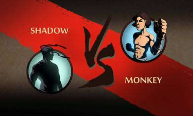 暗影格斗22.11.12