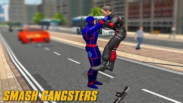 超级英雄救援小分队3