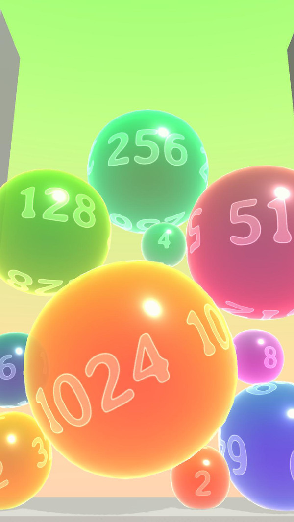 融合果冻3D2