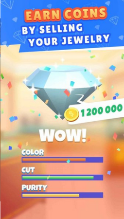 珠宝制造商3D 珠宝制造商3D