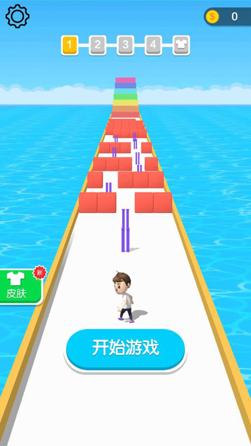 高跟我贼溜2