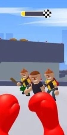 最厉害的拳击手2