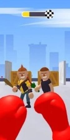 最厉害的拳击手3