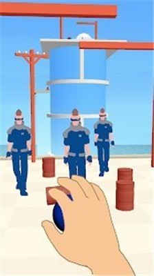 机器人炸弹大师3D0