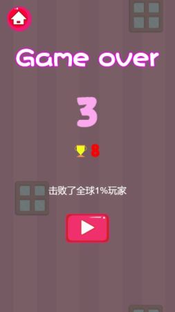 口红翻跟头3