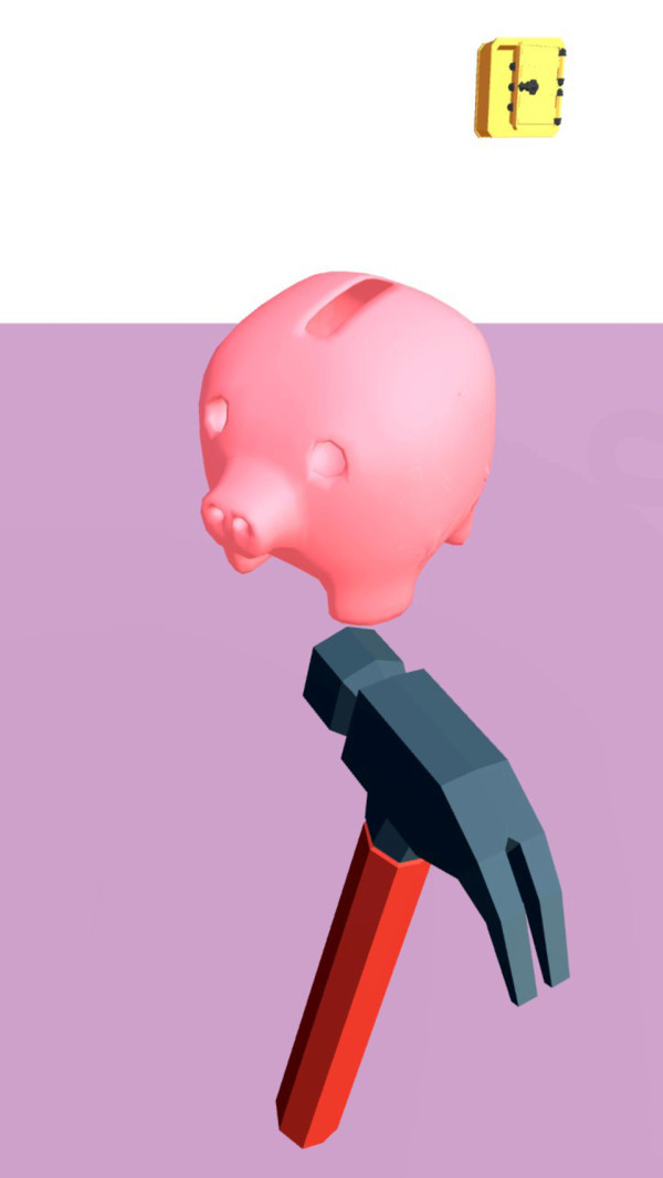 金钱粉碎机3