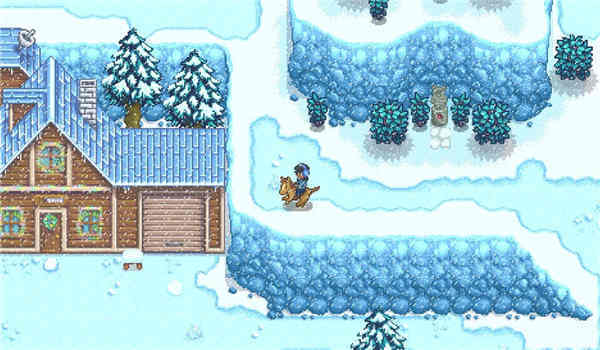 星露谷物语wiki1