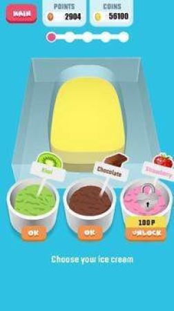 蛋糕冰棍王 蛋糕冰棍王