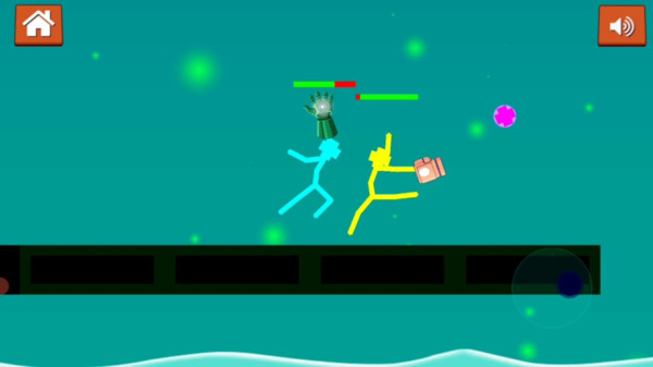 火柴人至尊战场1.0.22