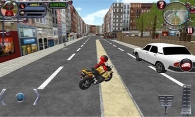 火柴人绳索英雄2老版本2