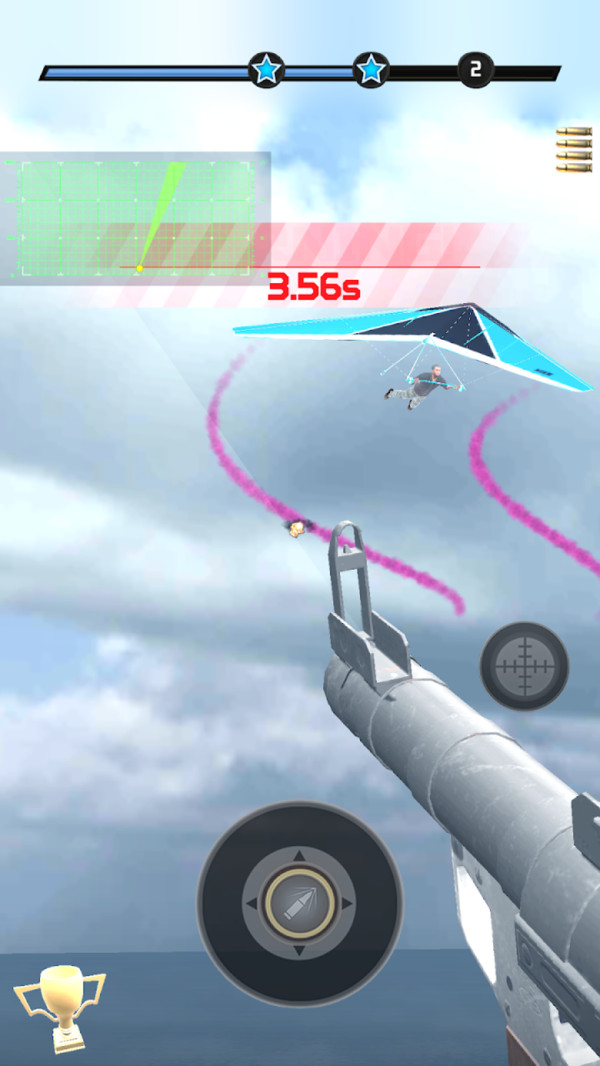 海上防御行动 海上防御行动