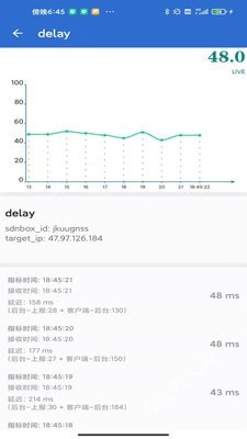 UCloud实时监控告警2