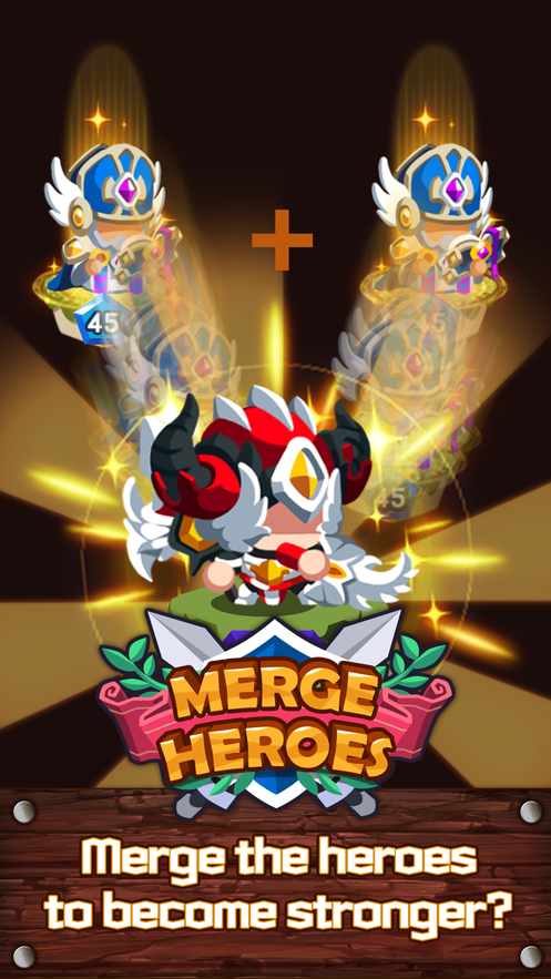 merge heroes frontier3