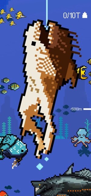 fish guru钓鱼大师2