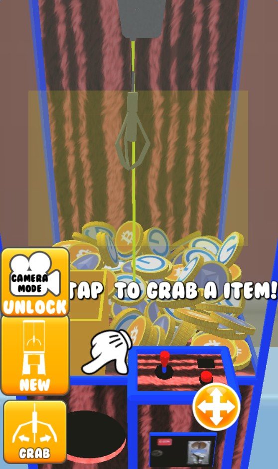 比特币爪机模拟器3