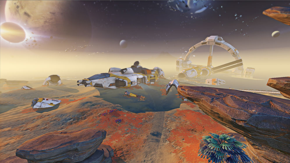 重装上阵测试版1