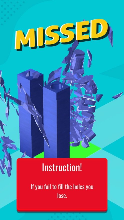 tap to fill the hole2