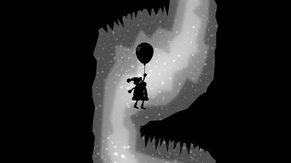 地狱边境残酷圣诞节0