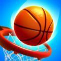 basketball flick 3d