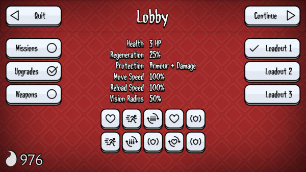 不死族的收割者2