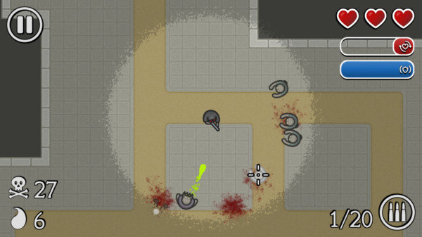 不死族的收割者3