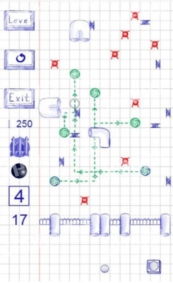 笔记本里的难题2