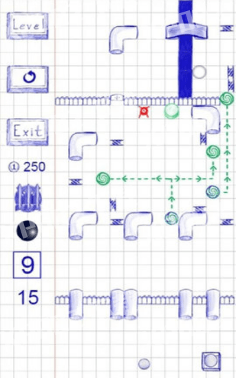 笔记本里的难题3