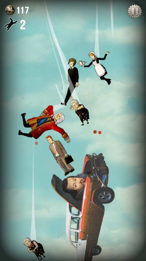 连体跳伞最新版0