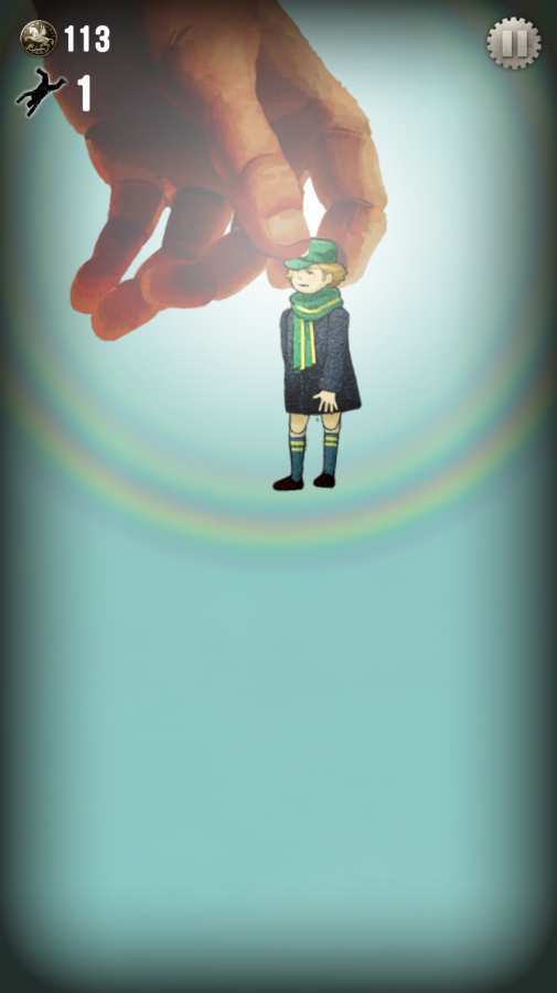 连体跳伞最新版2