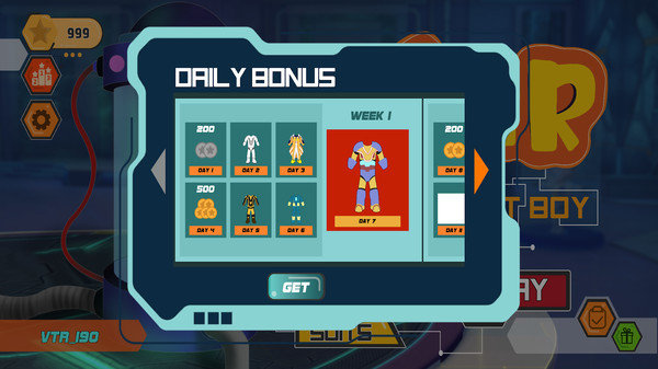 机器人男孩维里1