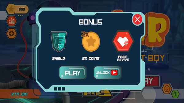 机器人男孩维里2