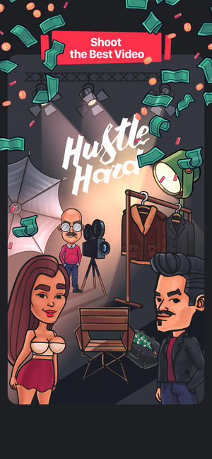 hustle hard2