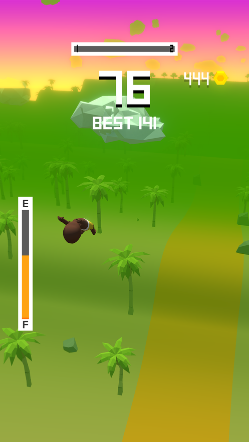 aquapark flip水上乐园翻转3