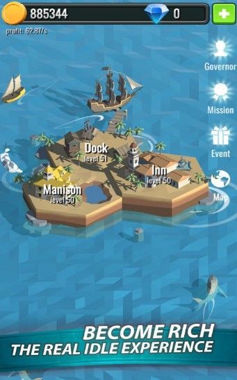 idle colony tycoon2