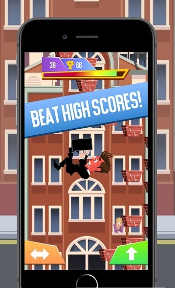 楼上无尽的楼梯1