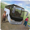 市旅游巴士司机sim16