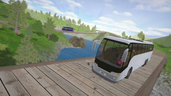 市旅游巴士司机sim161