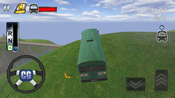 市旅游巴士司机sim163