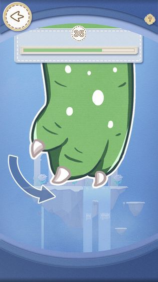不可名状的养成2