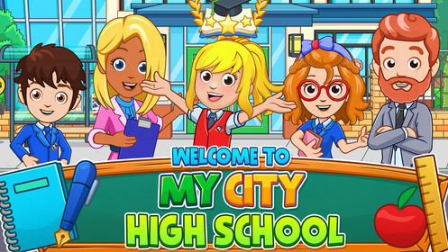 my city high school1