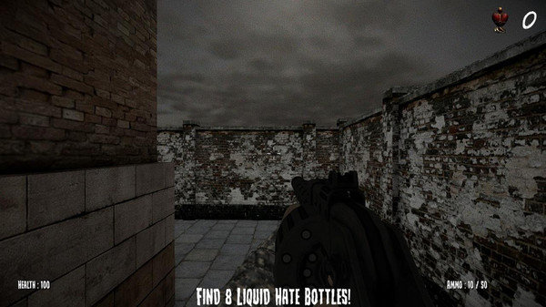 杀手简请勿入睡3