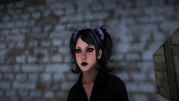 杀手简请勿入睡4