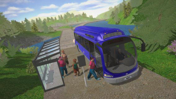 市旅游巴士司机SIM16小米版3