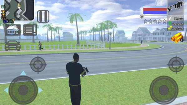 精英队敌人的追求小米版3